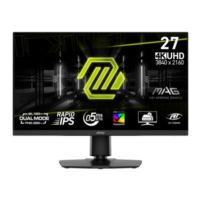 MSI MAG 272URDF E16 27
