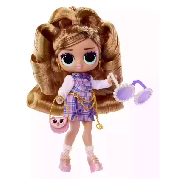 L.O.L. Surprise Tweens lalka – Fancy Gurl