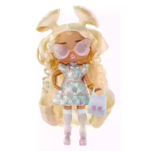 L.O.L. Surprise Tweens lalka – Olivia Flutter