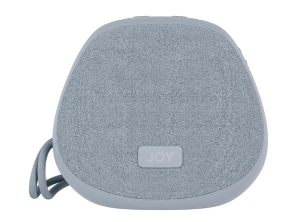 Happy Plugs Joy Speaker bezprzewodowy głośnik z Bluetooth 5.3, 5W blue HAPL232616