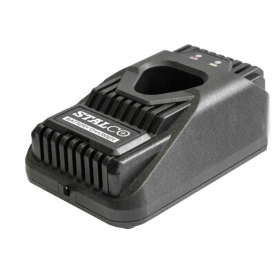 STALCO Ładowarka S-97124 12V 1.5A