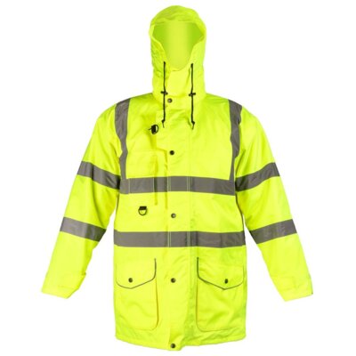 LAHTI PRO Kurtka robocza NEO TOOLS 81-716-XXXL ( XXXL)