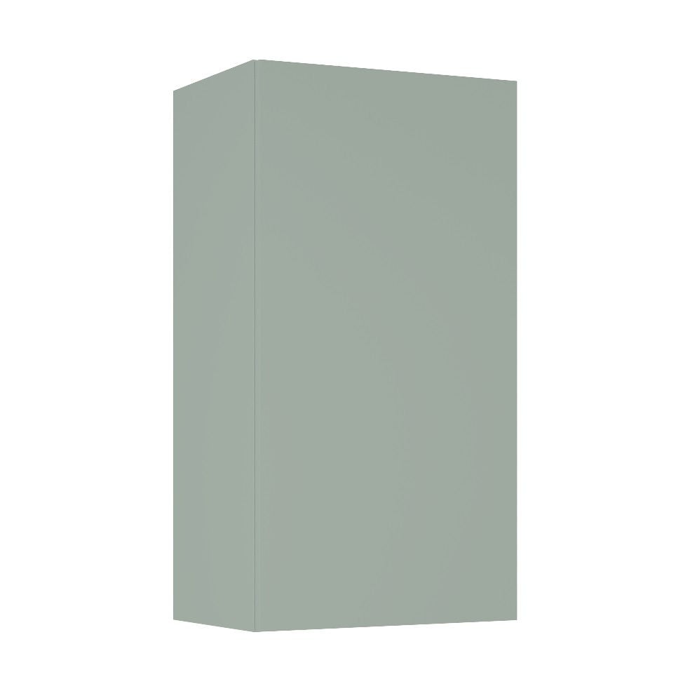 Szafka łazienkowa wisząca Elita For All 40 cm sage mat RE140400081470