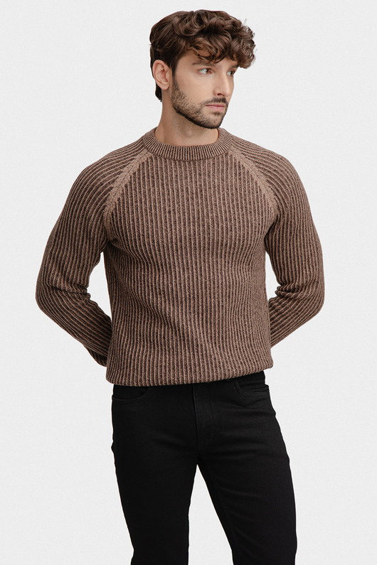 Sweter męski VITTORO 01067A80RRA