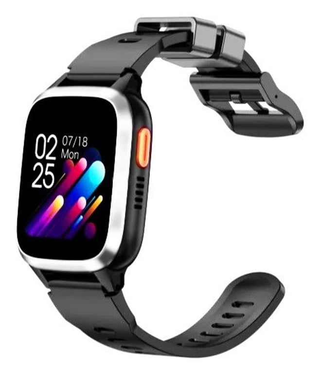 Extra Digital Q112A Czarny