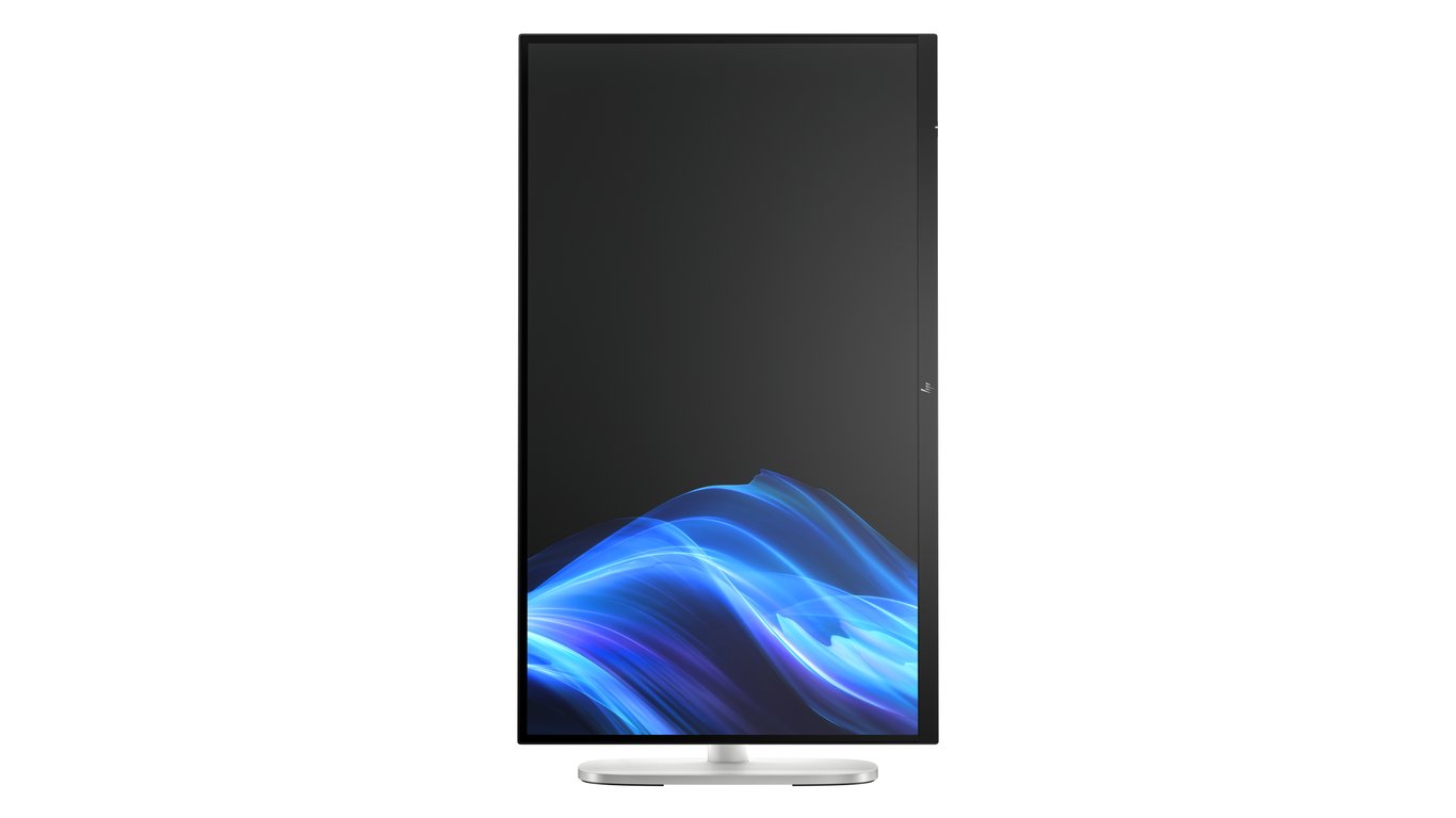 HP EliteStudio 8 All-in-One G1i 27 inch Desktop AI PC Intel Core Ultra 5 68,6 cm (27