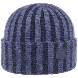 Czapka Beanie Selfoss by Barts, niebieski, One Size
