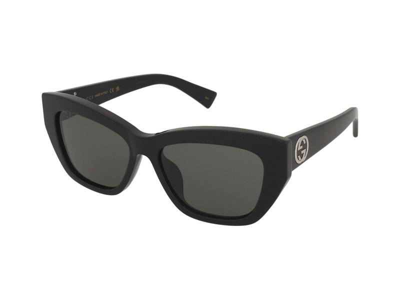 Okulary przeciwsłoneczne Gucci GG1844SA 001