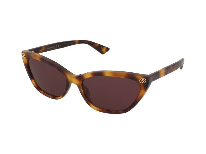 Okulary przeciwsłoneczne Gucci GG1815S 002