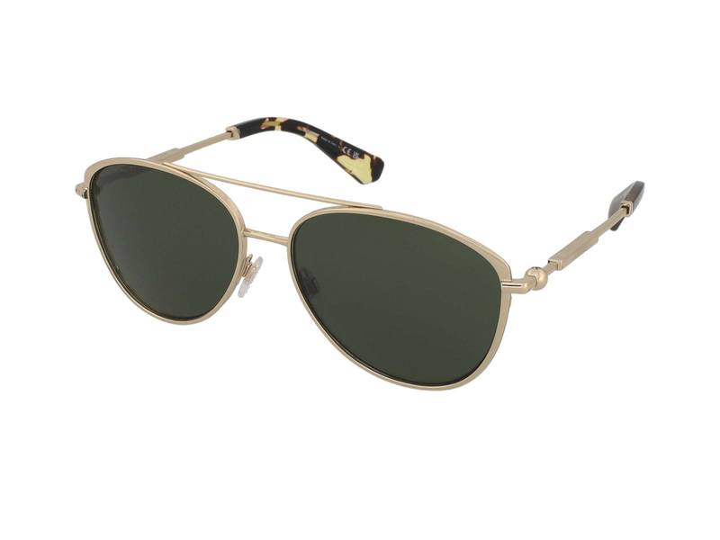 Okulary przeciwsłoneczne Burberry BE3157 1109/71