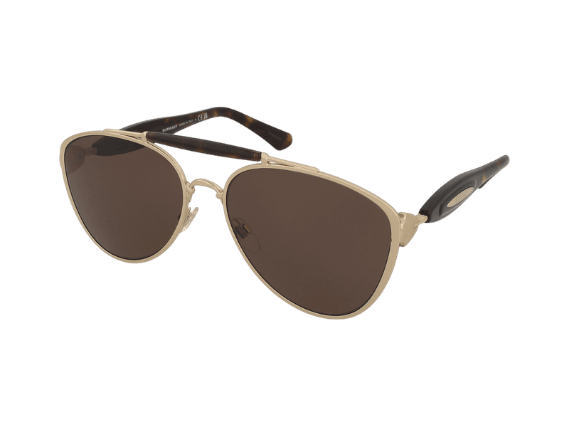 Okulary przeciwsłoneczne Burberry BE3160 1109/73