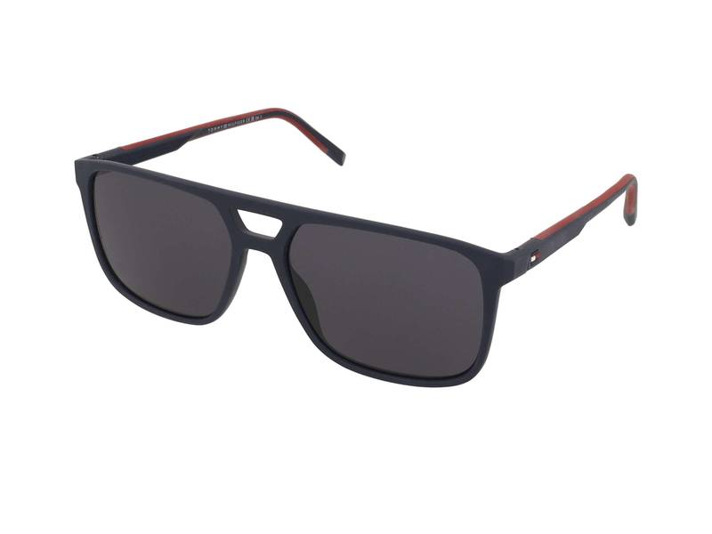 Okulary przeciwsłoneczne Tommy Hilfiger TH 2280/S 8RU/IR