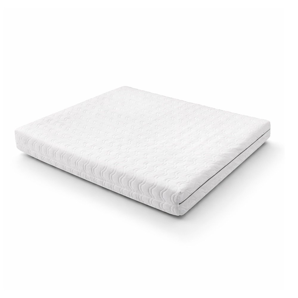 Średnio twardy sprężynowy materac termoregulacyjny 160x200 cm Dream Essence – Bonami Essentials