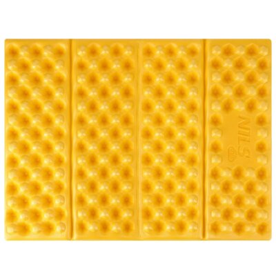 Karimata NILS CAMP NC17105 Żółty