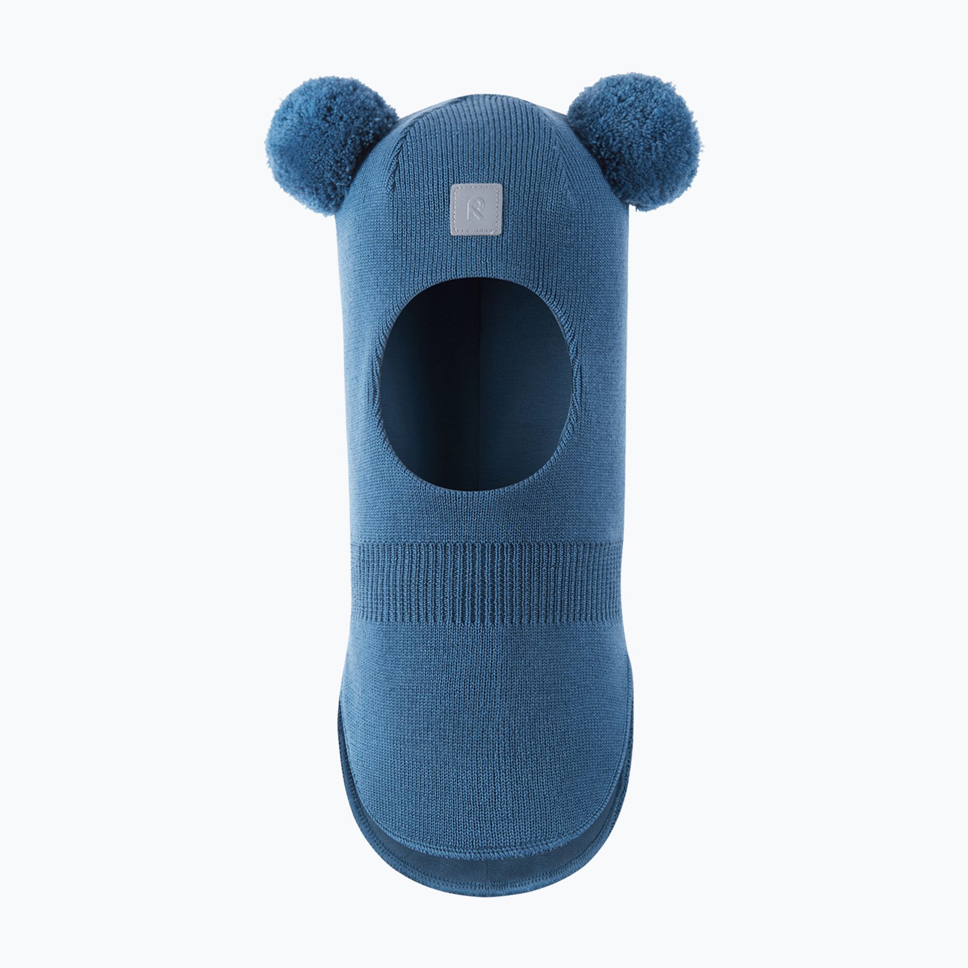 Kominiarka dziecięca Reima Vekkuli blue ocean WYSYŁKA W 24H 30 DNI NA ZWROT