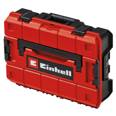 Walizka narzędziowa z pianką E-Case S-F 25 kg Einhell