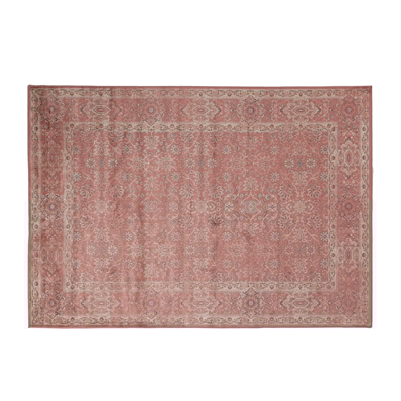 Dywan wiskozowy Abelie Pantai 200 x 290 cm Inspire