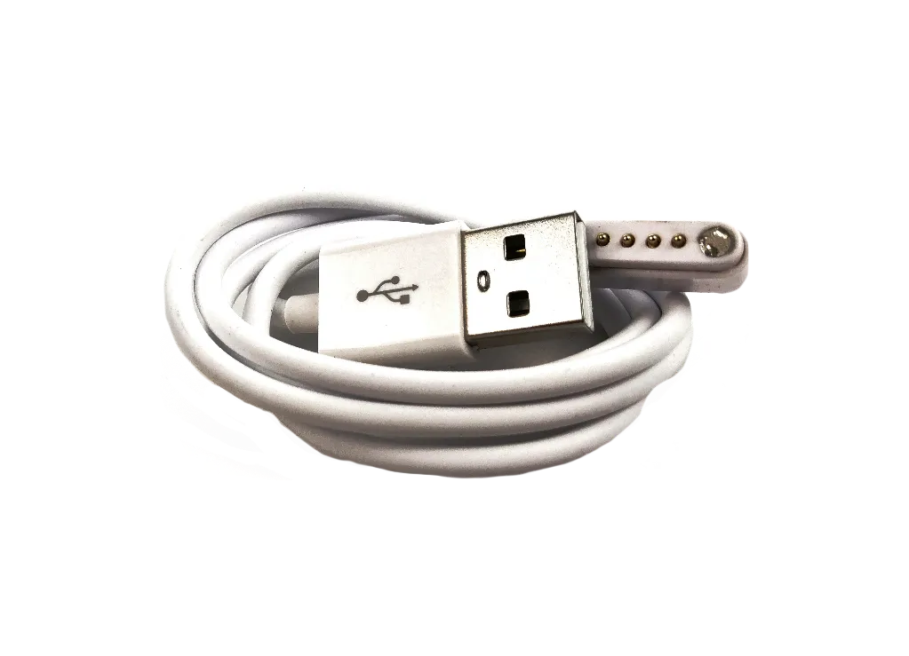 JUNEO TKU2MG usb magnetyczny kabel