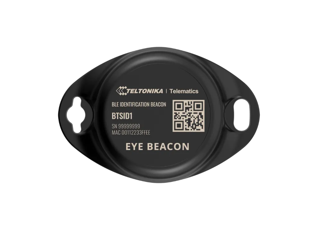 TELTONIKA BTSID1W1B801 eye beacon