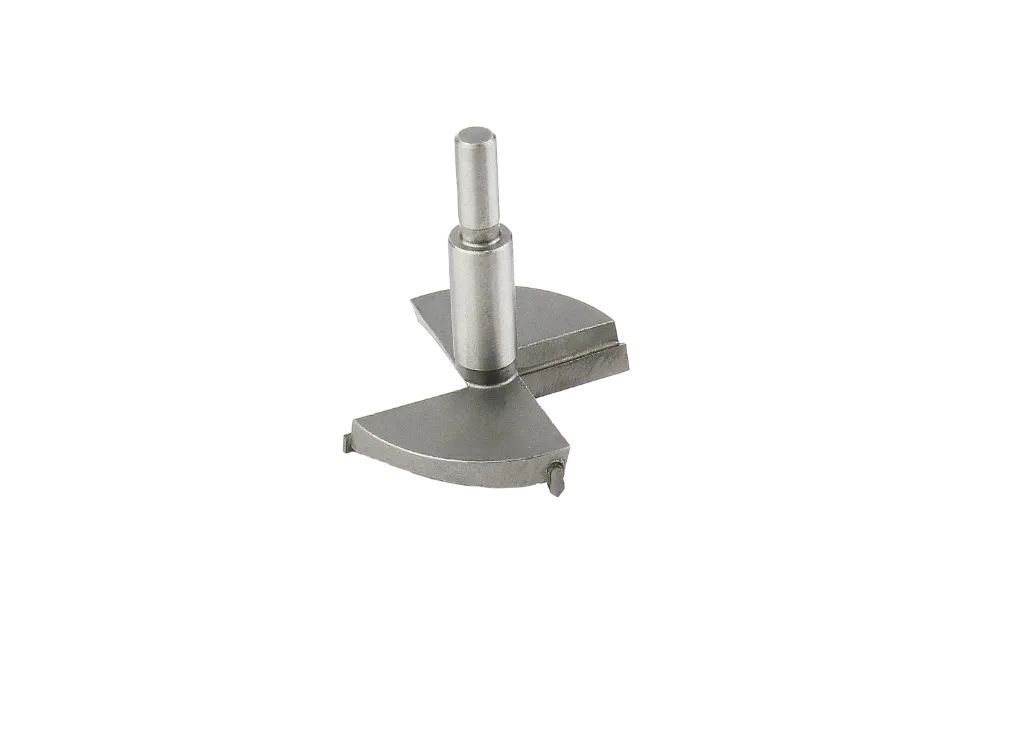 FLEXCOM FCLY75 75 mm wycinacz otworów