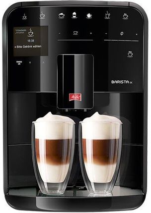 Melitta Barista SE F830-003