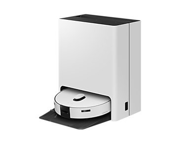 Samsung Bespoke Jet Bot Combo Steam VR7MD96514G/WA