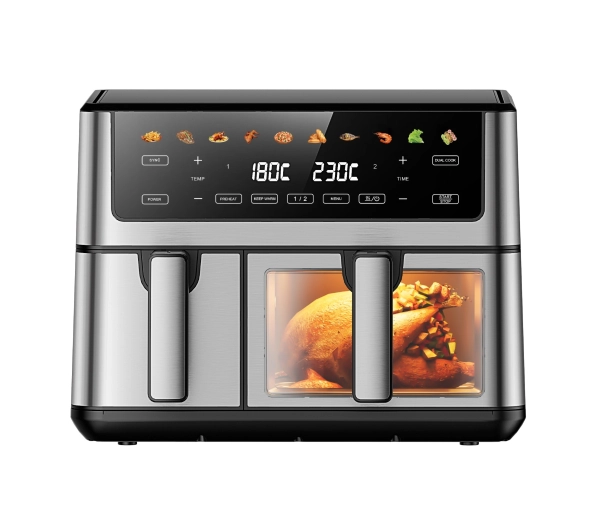 Extralink SJ-1000 Pro 2500W 10l Aplikacja mobilna