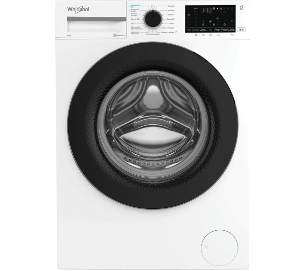 Whirlpool WAM 09WB PL AI AdaptiveWash