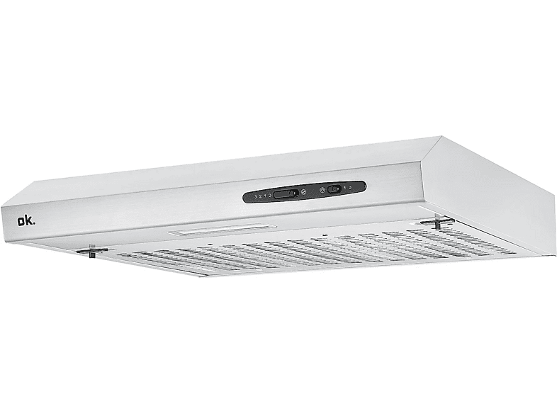 OK. OHO 164 M Srebrny