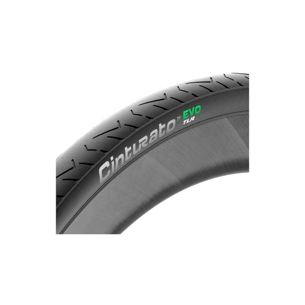 Opona szosowa Pirelli Cinturato EVO TLR 700C x 28mm