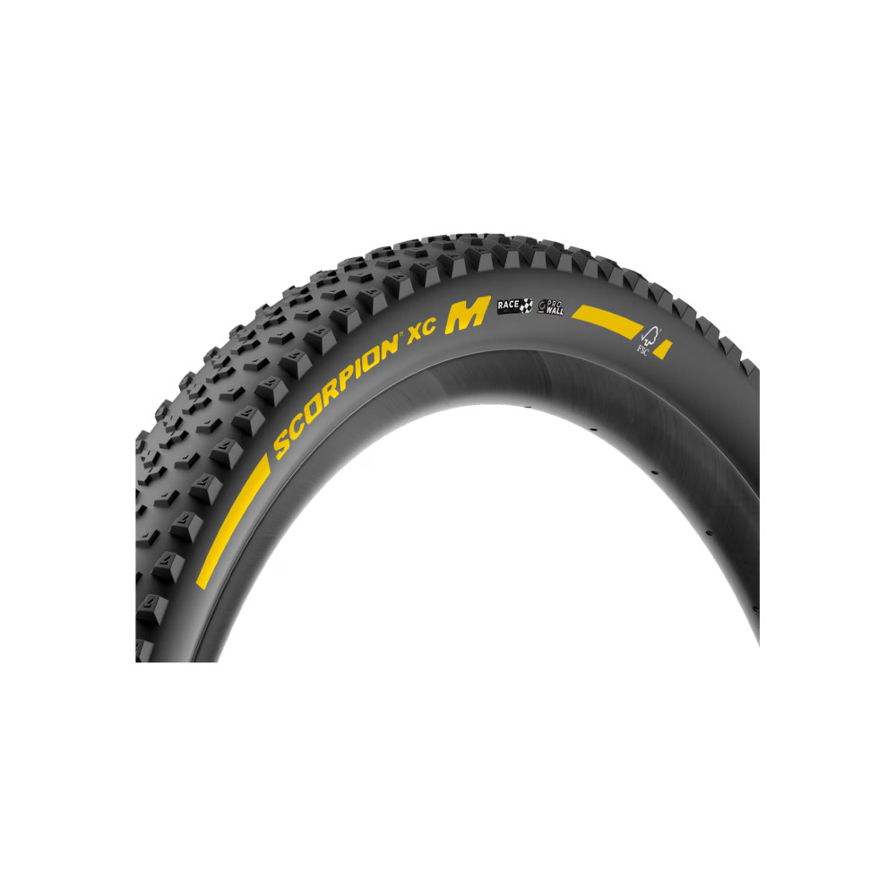 Opona MTB Pirelli Scorpion Race XC 29