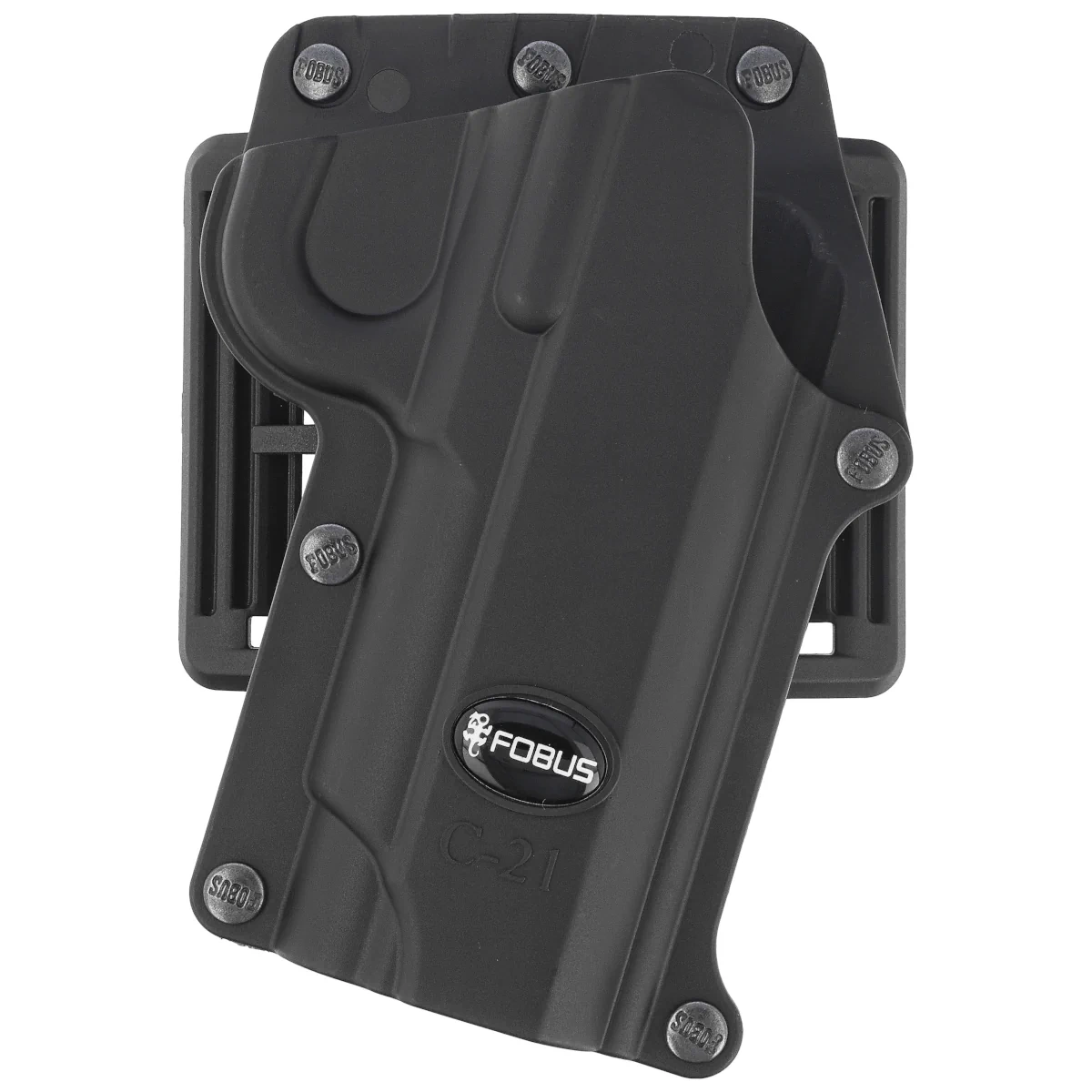 Kabura OWB Fobus C-21 BH ND do Browning, Colt, FN, Kimber, Sarilmaz, Remington, S&W, Sig/Sauer