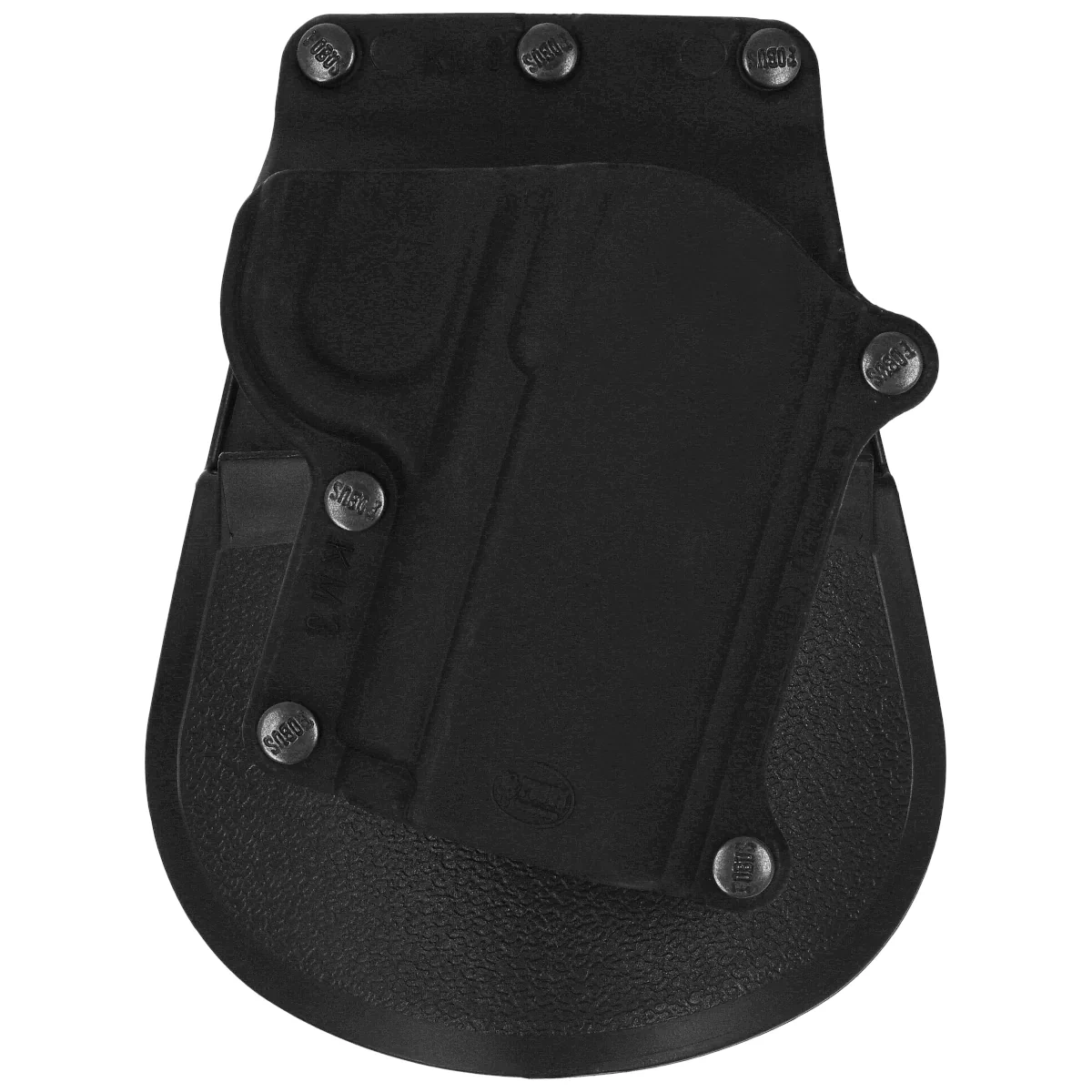 Kabura Fobus KM-3 RT do Kimber Ultra Carry 3''