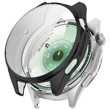 SILIKONOWE ETUI DO HUAWEI WATCH GT6 46MM