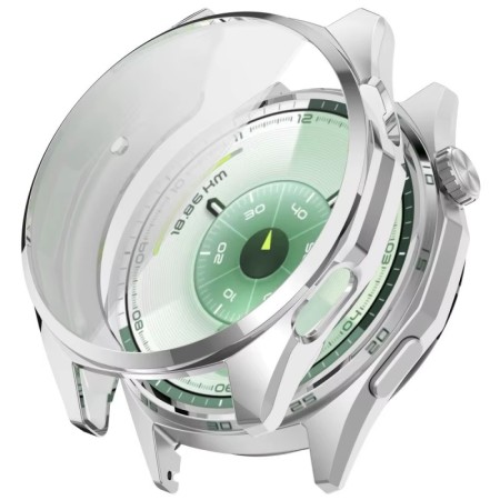 SILIKONOWE ETUI DO HUAWEI WATCH GT6 46MM