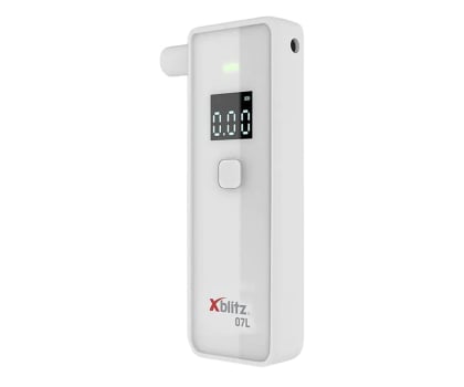 Xblitz 07L XBL-CAR-AL023