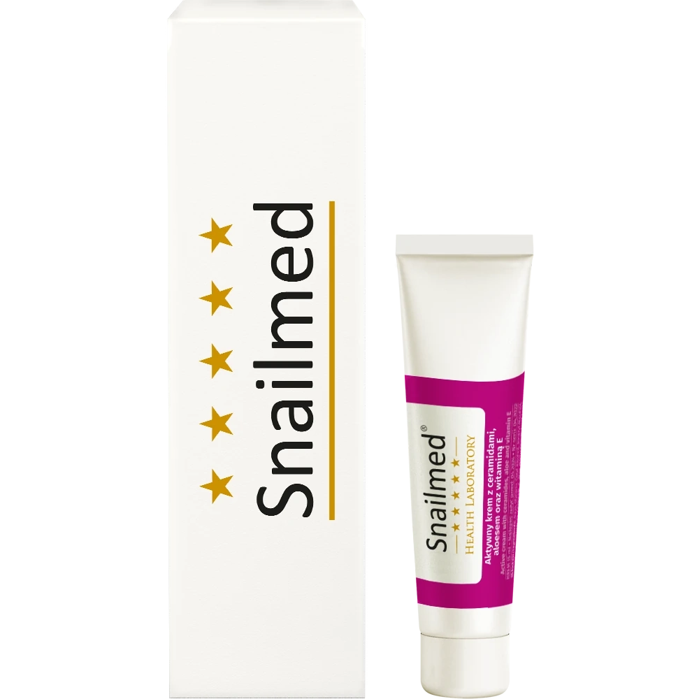 Nawilżająco odżywczy Krem do pielęgnacji skóry rąk z ceramidami, aloesem oraz kwasem oktadekanowym