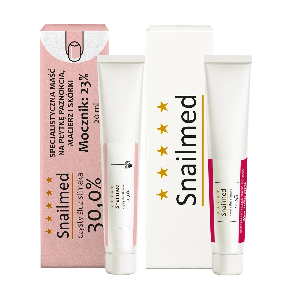 Kompleksowa kuracja regenerująca dłonie i paznokcie