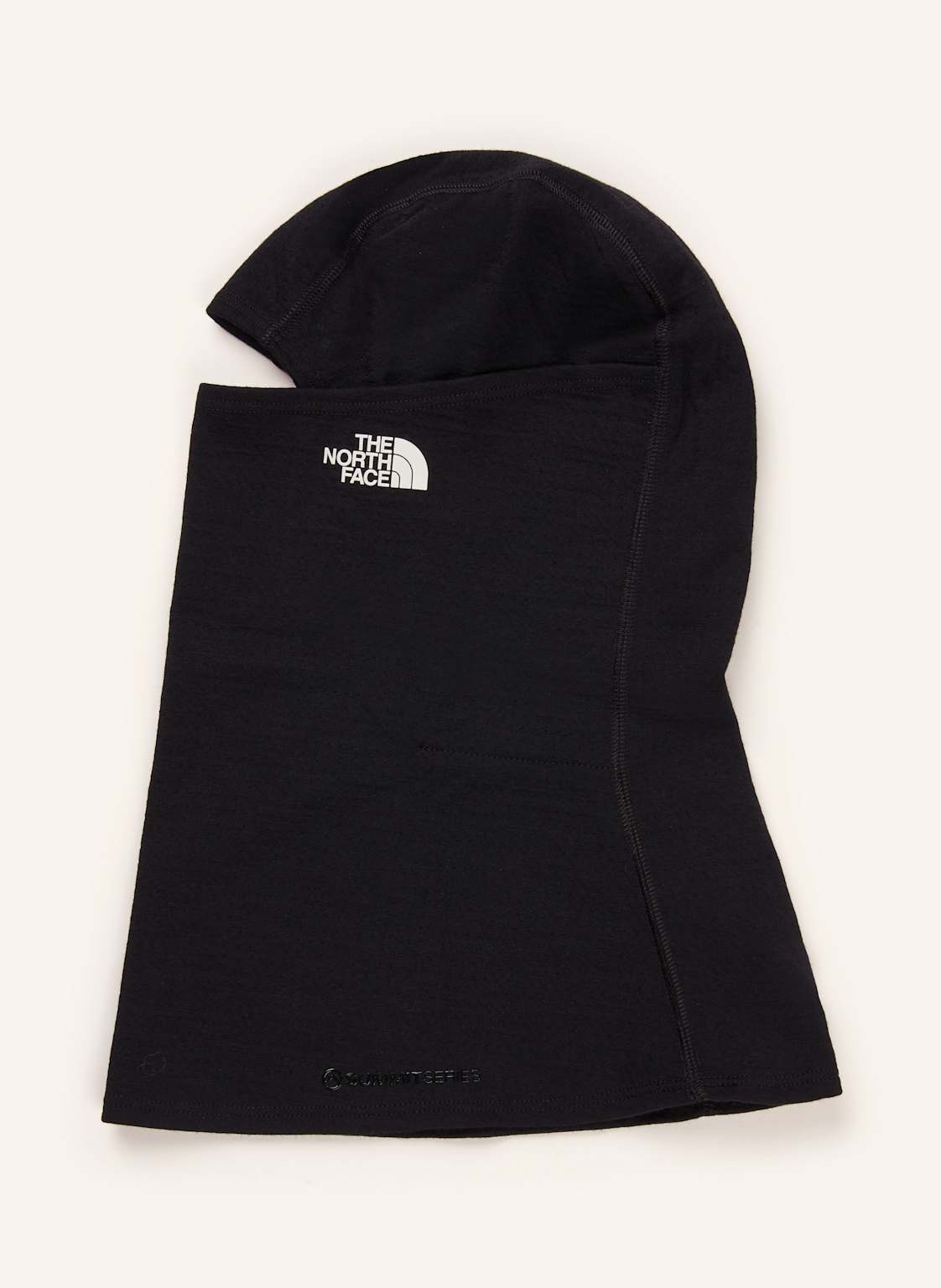 The North Face Kominiarka Summit Dotknit schwarz