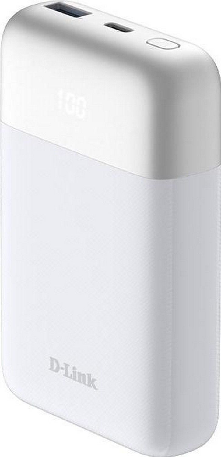 D-link Power Bank 10000mAh DPP-101