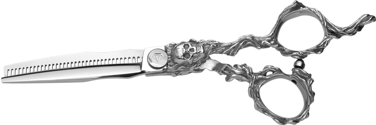 Aristocut Skull-Cut, degażówki fryzjerskie do strzyżenia włosów, 35T, ref.36200174