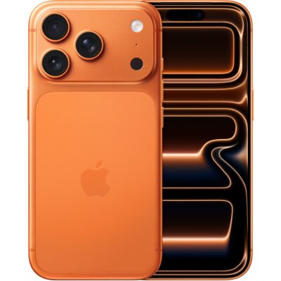 Apple iPhone 17 Pro 1TB Kosmiczny pomarańcz