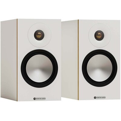 MONITOR AUDIO 50 7G Biały (2 szt.)