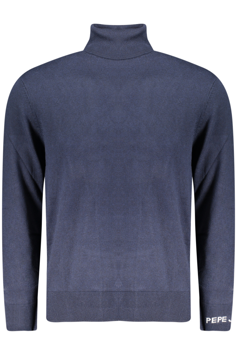 Niebieski sweter męski Pepe Jeans
