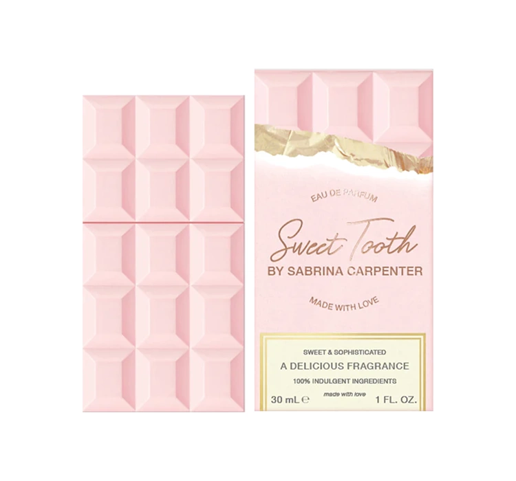 Sabrina Carpenter Sweet Tooth woda perfumowana spray 30 ml