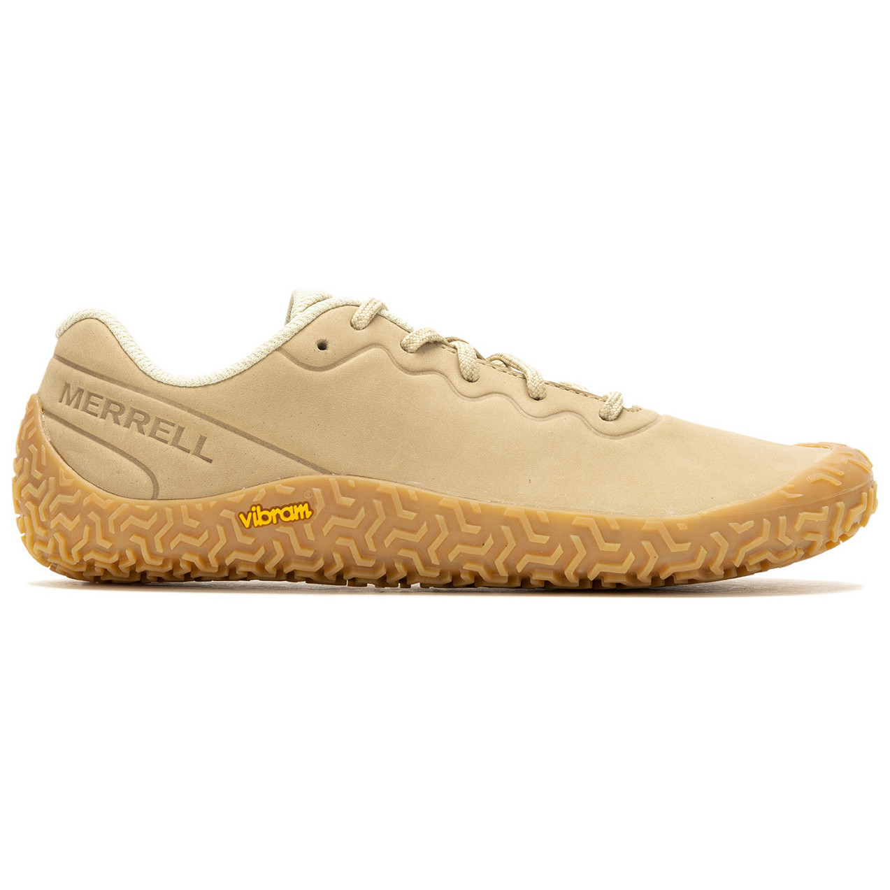 Buty damskie Merrell Vapor Glove 6 LTR Rozmiar butów (UE): 40 / Kolor: jasnozielony
