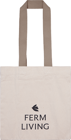 Torba Ferm Living Everyday 38 cm