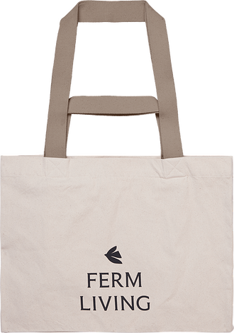 Torba Ferm Living Weekend 50 cm