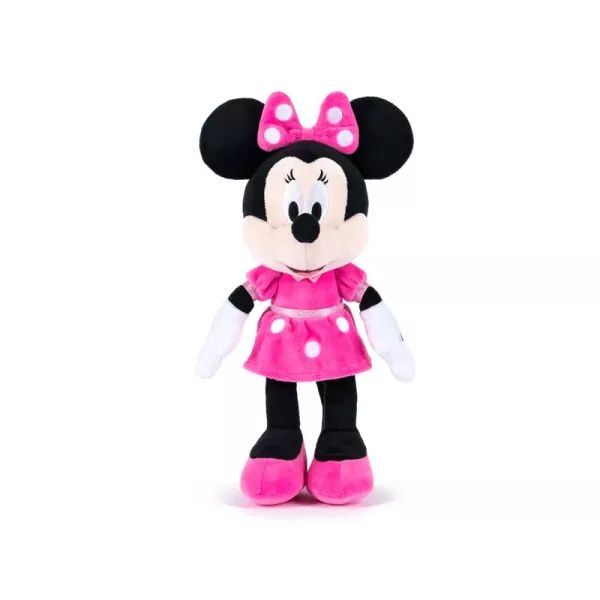 Pluszowa figurka Minnie - 25 cm