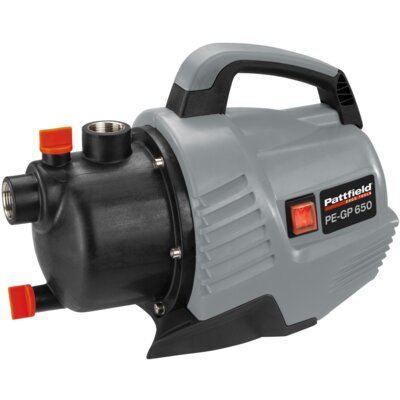 Einhell Pompa do wody PE-GP 650 elektryczna